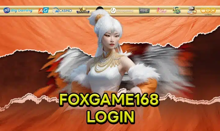 FOXGAME168 feature image
